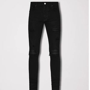 AMIRI MX1 Italian jeans